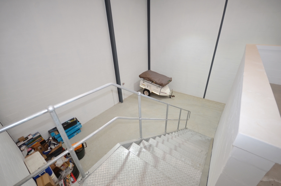 0 Bedroom Property for Sale in Rivergate Western Cape